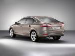 Ford Mondeo 2011 года